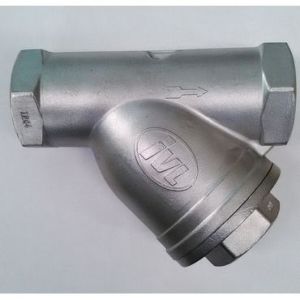イシグロ イシグロ IVL-SYST-M40-15A IVALUE ステンレス製 ねじ込み式 Y形ストレイナー 40メッシュ メーカー直送 代引不可 北海道沖縄離島不可