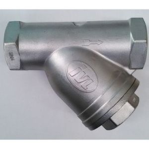 イシグロ イシグロ IVL-SYST-M80-50A IVALUE ステンレス製 ねじ込み式 Y形ストレイナー 80メッシュ メーカー直送 代引不可 北海道沖縄離島不可