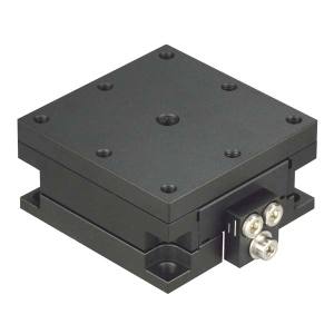 中央精機 中央精機 LV-6051FX Z昇降フィックスステージ 60×60 メーカー直送 代引不可 北海道沖縄離島不可