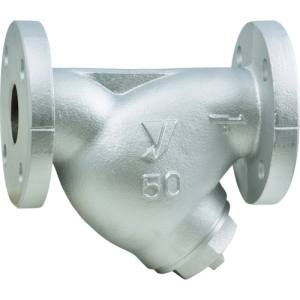 ヨシタケ ヨシタケ SY-40-80M-40A Y形ストレーナ 80メ 40A