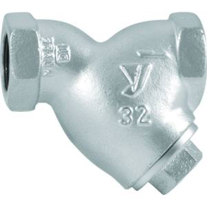 ヨシタケ ヨシタケ SY-5-80M-25A Y形ストレーナ 80メ 25A