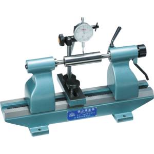 理研計測器製作所 RKN 理研計測器製作所 P-2 偏心検査器P形 センター距離200mm メーカー直送 代引不可 沖縄離島不可