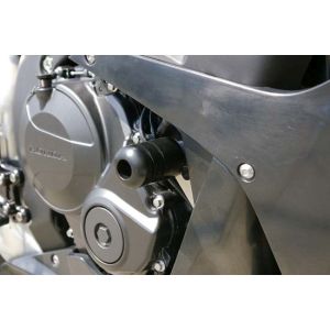 ベビーフェイス BabyFace ベビーフェイス 006-SH008J フレームスライダー CBR600RR 07-08