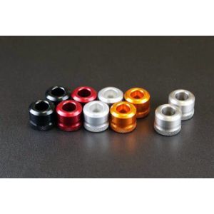 ベビーフェイス BabyFace ベビーフェイス 005-BES23GD ハンドルバーエンドφ22 ショート ゴールド HONDA/YZF-R25/Ninja650/Other