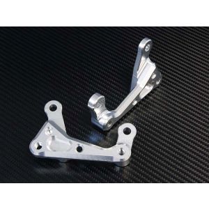 ベビーフェイス BabyFace ベビーフェイス 005-FH006GD レーシングフック ストリート ゴールド CBR1000RR 08-14