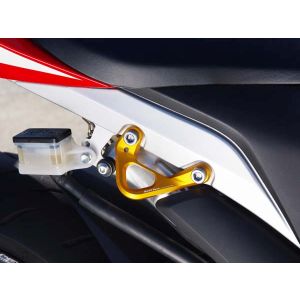 ベビーフェイス BabyFace ベビーフェイス 005-FH008SV レーシングフック シルバー CBR600RR 07-22