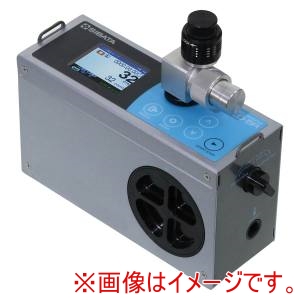 柴田科学 柴田科学 080000-7251 PM2.5デジタル粉じん計 LD-5R