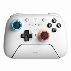 8BitDo 8BitDo Ultimate2 Bluetooth White