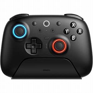 8BitDo 8BitDo Ultimate2 Bluetooth Black
