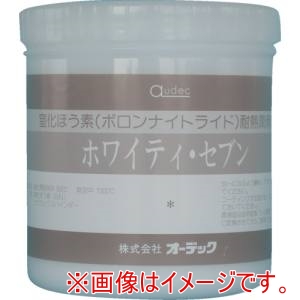 オーデック オーデック WHITY SEVEN 500ML 焼き付き防止剤 ホワイティセブン 500ml