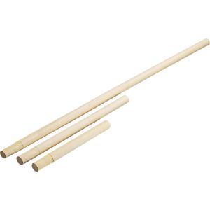 エムテートリマツ MTI MT ひしゃく用 木柄 60cm エムテートリマツ