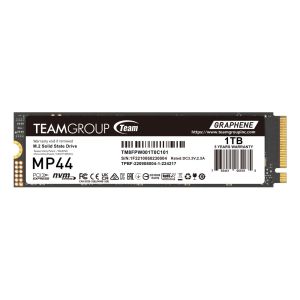 チーム Team チーム TM8FPW001T0C101 NVMe Gen4x4 1TB
