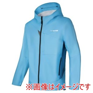 ビクタースポーツ VICTORSPORTS ビクタースポーツ J-504CP ウィンドブレーカー アイスバード S