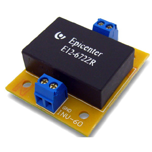 ワンダーキット WonderKit ELインバータ60 基板完成品 INV-60