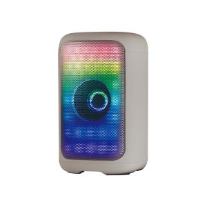 アズマ GRV-PS05WCBE ポータブルパーティスピーカー ベージュ
