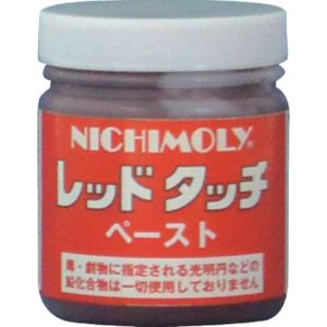 ダイゾー ニチモリ ダイゾー ニチモリ 3008622 レッドタッチペースト 200g