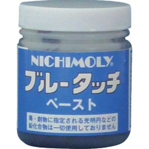 ダイゾー ニチモリ ダイゾー ニチモリ 3008022 ブルータッチペースト 200g