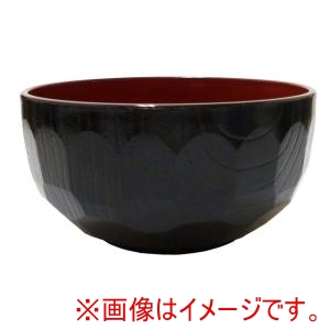 アサヒ興洋 アサヒ興洋 お椀 洗浄 多用椀 亀甲 5.0
