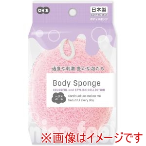 オーエ オーエ 62671 BC ヘチマボール P
