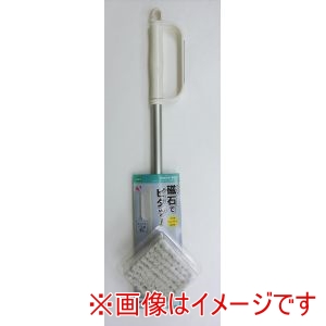 オーエ オーエ 63820 マグネット ユニットバス洗い ブラシ