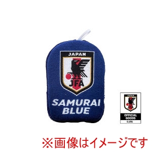 アイセン aisen アイセン ボディスポンジサッカー 日本代表Ver JF03