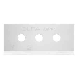 オルファ OLFA オルファ XB210 セーフティラップカッター 替刃 OLFA