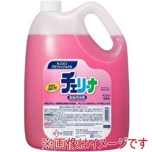 花王 花王 チェリーナ 4.5L