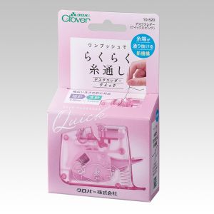 クロバー Clover クロバー デスクスレダー クイック ピンク  10-520