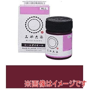 桂屋ファイングッズ 桂屋ファイングッズ コールダイオール 300g カラー 07 ブロン 1069000