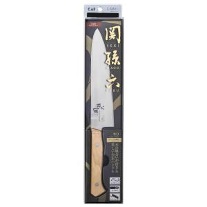 貝印 kai 貝印 AB5483 関孫六 しらあい 牛刀 180mm