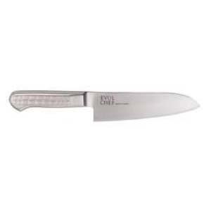 貝印 kai 貝印 エボルシェフ 三徳 17cm 020AB56