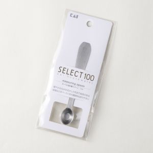 貝印 kai 貝印 オーバル計量スプーン 1ml DH-3134 セレクト100