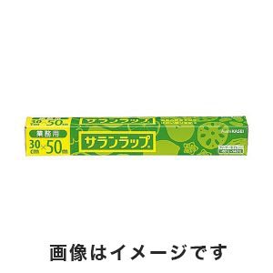 旭化成 旭化成 サランラップ 30×50