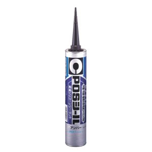 セメダイン セメダイン SM-449 POSシール アンバー カートリッジ 333ml