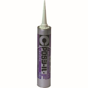 セメダイン セメダイン SM-368 POSシールF アイボリー 333ml 変成シリコン 速硬化タイプ SM-368