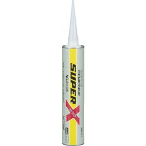 セメダイン セメダイン AX-251 スーパーX8008+ クリア 333mL AX-251