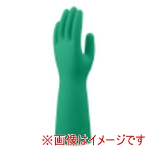 ショーワグローブ SHOWA ショーワ NO146-M ニトリルゴム手袋 NBR薄手 Mサイズ