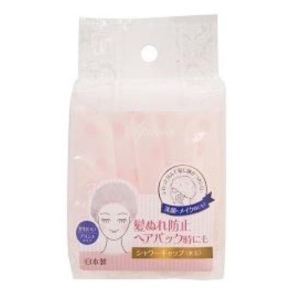 東和産業 TOWA 東和産業 SPAシャワーキャップ水玉 P