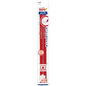 トンボ鉛筆 TOMBOW トンボ鉛筆 赤鉛筆 まるつけ用 2Pパック BCA-260
