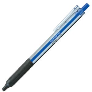 トンボ鉛筆 トンボ鉛筆 FCE-116A 油性ボールペン モノグラフライト 05 青インク