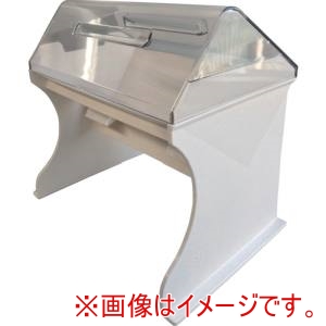 エリエール エリエール 21001184 ディスペンサー卓上ペーパータオル中判 小判兼用