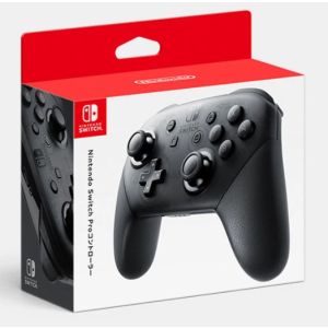 任天堂 任天堂 プロ コントローラー ニンテンドー スイッチ