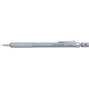 ぺんてる ぺんてる PG513 グラフギア500 0.3mm