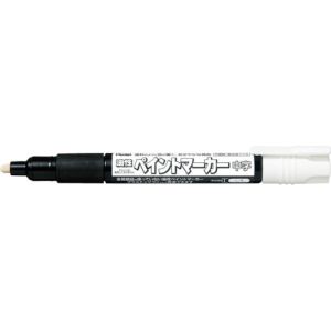 ぺんてる ぺんてる MMP20-W ペイントマーカー MMP20 白