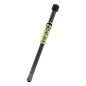 不易糊工業 フエキ フエキ R2B20-H 建築用シャープ 替芯 2.0mm 2B 不易糊工業