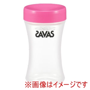 明治 meiji 明治 ザバス コンパクト プロテインシェイカー 350ml