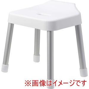山崎実業 Yamazaki 山崎実業 ミスト 引っ掛け 風呂イス ブラック 7310 SH35