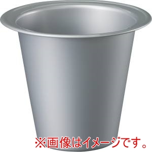 大和プラスチック 大和プラスチック タンク 300 シルバー
