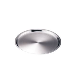 遠藤商事 TKG TKG 18-8 ムラノ ピザパン 20cm 遠藤商事