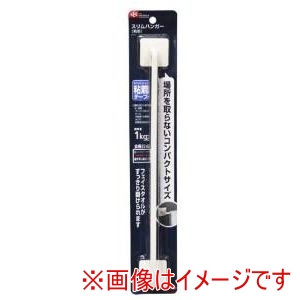 レック LEC レック TAスリムハンガー粘着 B-852